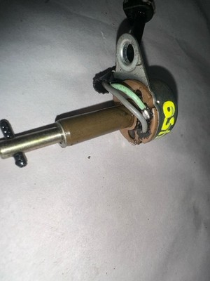 2004 Honda TRX450(Fm) 2 Wire (HARD TO FIND) Foreman 450 Position Neutral Sensor
