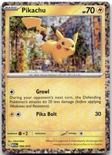pokemon cards mcdonalds pikachu Tokyo Snack Box Lightning / 70 / Basic Attack 1 2021 Pokémon PIKACHU CARD McDonald’s