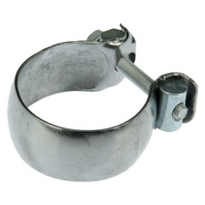 For Mercedes-Benz CLS400 2015-2018 URO Parts Muffler Clamp