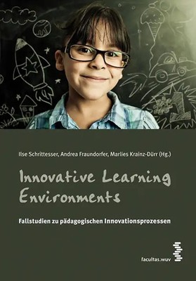 Innovative Learning Environments
