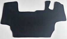 HIT FUSSMATTE FENDT VARIO 500 700 SCR S4 512-516 714-724 GUMMIMATTE RHUB GRU