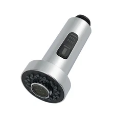 Kraus KFS-1 1.8 GPM Dual Function Replacement Kitchen Faucet