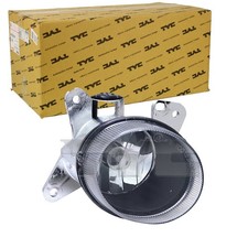 TYC PSX26W TAGFAHRLEUCHTE MIT GL&Uuml;HLAMPE RECHTS passend f&uuml;r MERCEDES C-KLASSE CLS