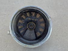 Original 1950 Studebaker Car Dash Speedometer Gauge Assembly 50 Dashboard Speedo