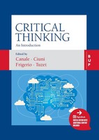 Damiano Canale (U. A.) | Critical Thinking | Taschenbuch | Englisch (2022)