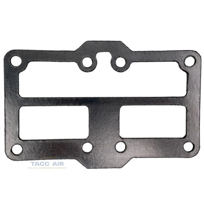 #ad 046 0283 Valve Plate Head Gasket For Sanborn Coleman Powermate 753H 755H Pumps $24.97