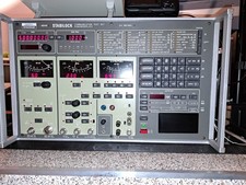 Schlumberger Stabilock 4040 Funkmessplatz