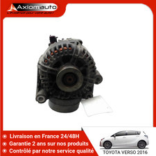 Alternateur Toyota VERSO
