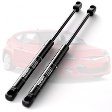 Rear Trunk Hatchback Struts Compatible with 2012-2017 Hyundai Veloster PM3485