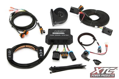 XTC Power Products TSS-XP16 Turn Signal Kit * Fits Polaris RZR Models