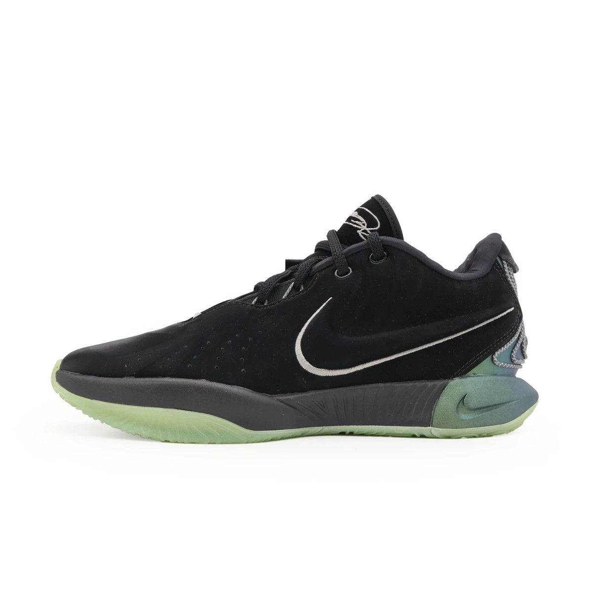 m*0様 【新品未使用】NIKE LEBRON 21 EP FB2236-001 レブロン（NIKE） NIKE LEBRON 21 Tahitian EP FB2236 001