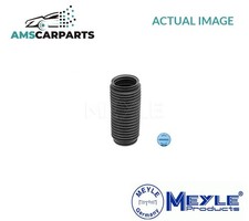DUST COVER PROTECTIVE CAP FRONT 300 643 0000 MEYLE NEW OE REPLACEMENT