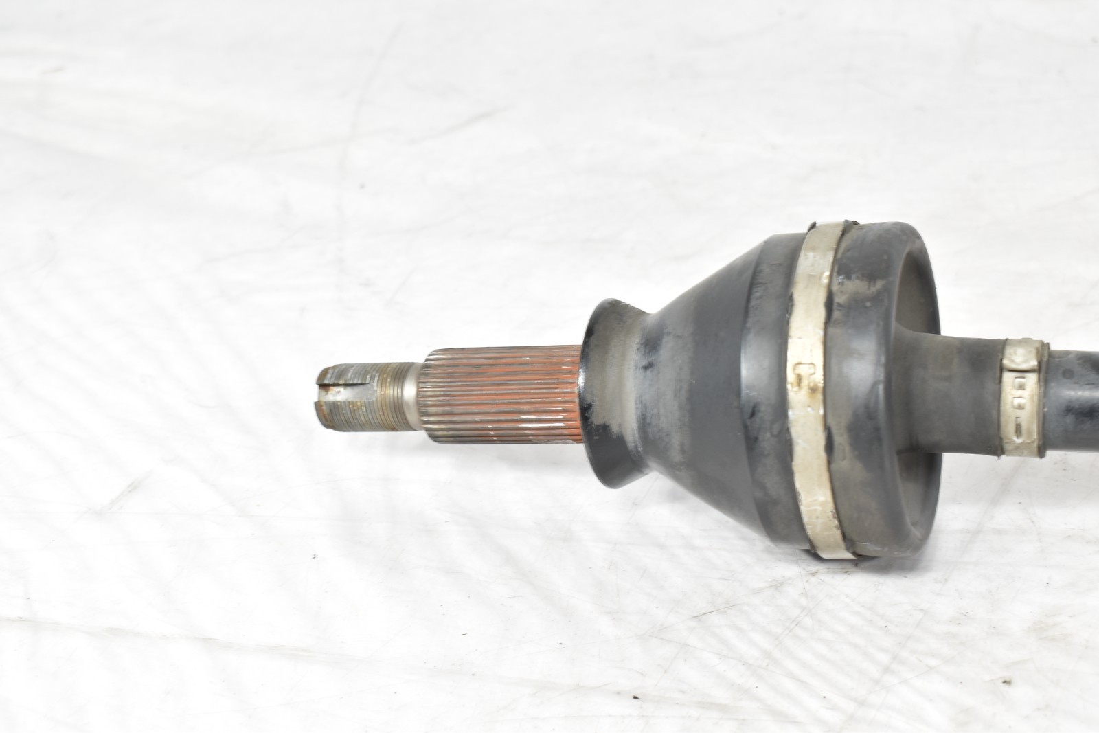 🚀 2014-2019 MASERATI GHIBLI SQ4 AWD LEFT DRIVER REAR CV AXLE SHAFT OEM