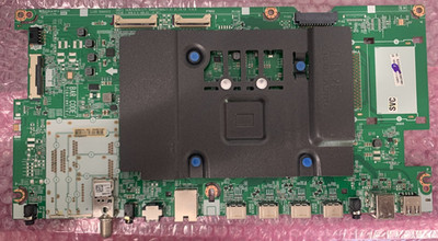 EBU66774801 LG Main Board OLED42C2PUA, Open Box
