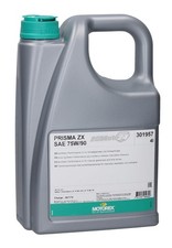 Motorex Prisma 75W90 Getriebe&ouml;l 4Liter Kanister