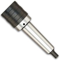 GEWINDESCHNEID-SCHNELLWECHSELFUTTER, DIN ISO 228, FORTIS