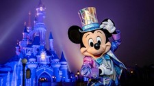 🎟️ Billet Disneyland Paris – 1 Jour / 2 Parcs – Enfant ou Adulte –