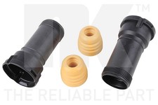 Stoßdämpfer Staubschützer NK 691508 für BMW 5er Touring E39 520 523 525 tds 528
