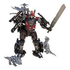 36 Drift Deluxe Class Transformers Studio Series Hasbro