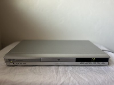 Toshiba SD-3950su DVD Player Dolby Digital DTS Compatible Great condition!!