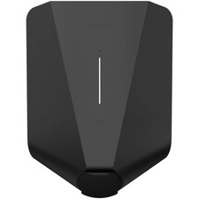 Easee One EV Charger Replacement Cover - Black