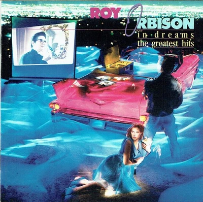 (CD) Roy Orbison - In Dreams - The Greatest Hits - Oh, Pretty Woman, Lana - Bild 1 von 2