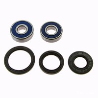 Radlager Satz Vorne 25-1310 FüR Kawasaki GPZ 1100 A Uni Trak 1983-1985