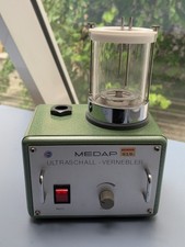 Ultraschall Vernebler MEDAP Typ U722 220V 50 Hz