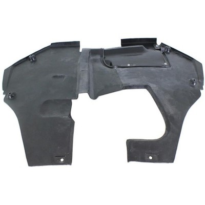 Engine Splash Shield 2006-2007 Lincoln Mkz Zephyr V6 3.0L 3.5L 6H6Z5410494A
