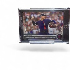 Topps Shohei Ohtani Baseball Card All-Star Game 2021