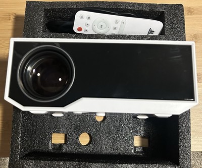 ZDK Projector - 6C06