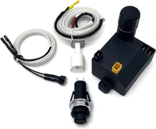 7642 Igniter Push Button Module Kit Replacement for Weber Spirit 200/300 210 310