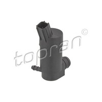 Topran Waschwasserpumpe Scheibenreinigung FüR Ford Focus II 1.6 Mondeo III