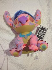 Disney Stitch Crashes POCAHONTAS Plush Limited Release Series 10/12 NWT