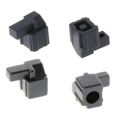 Slider Buckle Metal Lock for Latch Bracket For Switch Joy-Cons Loose Repair Tool