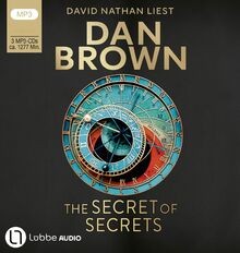 The Secret of Secrets (Robert Langdon, Band 6) von ... | Buch | Zustand sehr gut