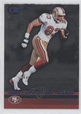 2002 Pacific Heads Up Blue 146/210 JJ Stokes #109 0c2