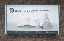 Full body Mat PEMF pad OMI PADS - Pulsed Electromagnetic Field Therapy -
