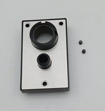 Thorens Tonearm Mounting Base Assembly w/Screws TD 165 part