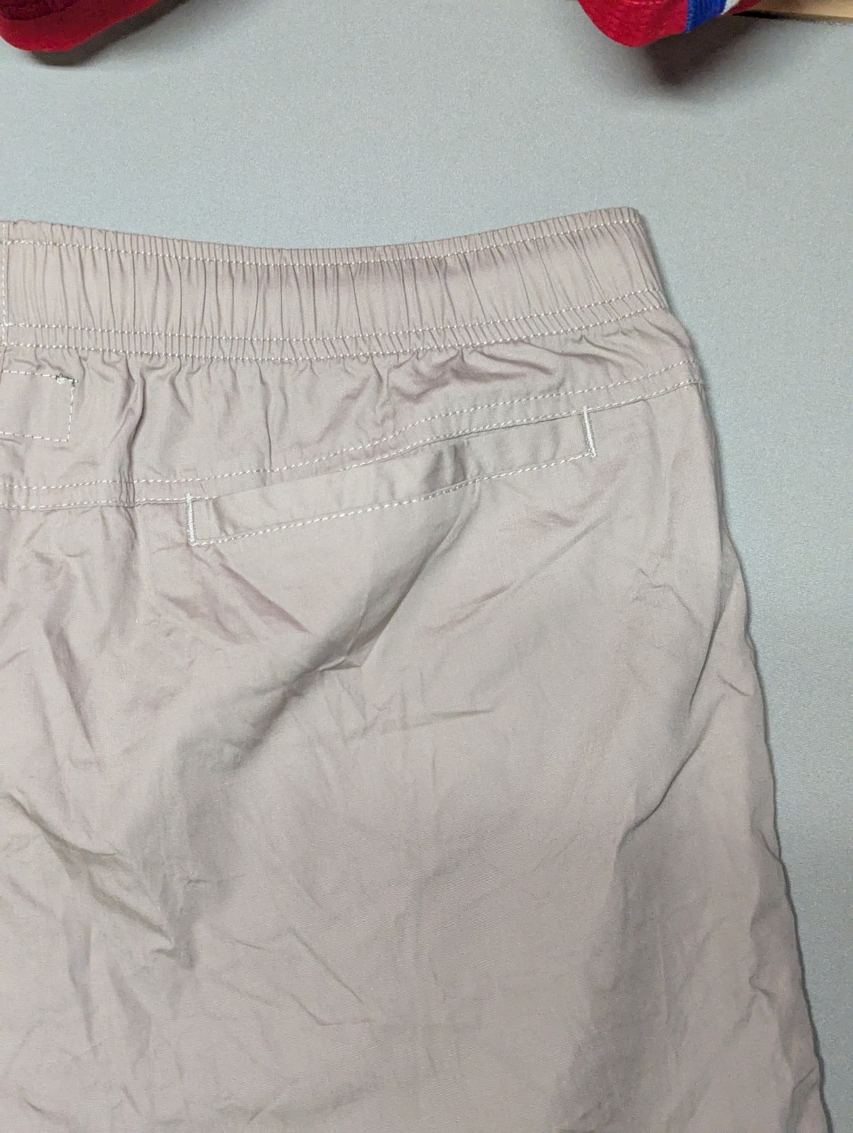 Afield Out Element Shorts /  Pattern Black / Gray… - image 9