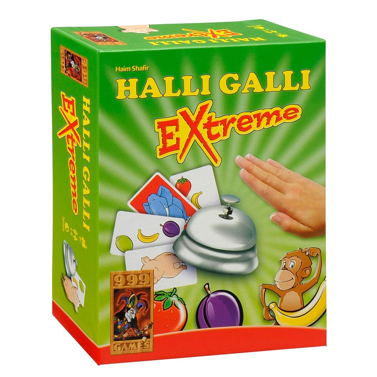 Halli Galli Extreme 7190₽