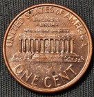 1994 D Penny Error DDO, DDR — photo 3