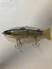 Depth slide swimmer SWIMBAIT 24/7 underground DEPS Lure fishing gear