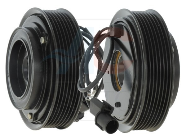 ACAUTO AC-06DN134 Magnetic Clutch, air conditioning compressor for KIA