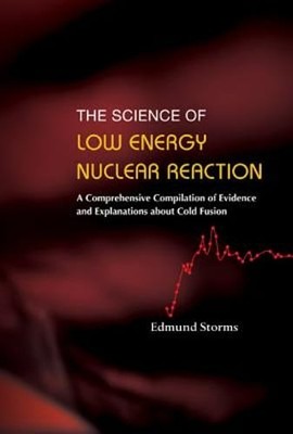 Science of Low Energy Nuclear Reaction by Storms Edmund: Used