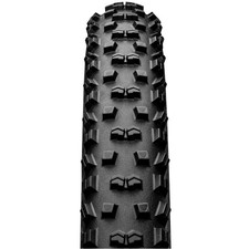 CONTINENTAL REIFEN, FALTBAR Mountain King II 2.2 27.5x2.2 BlackSkin ProTection