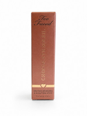 Too Faced Chocolate Soleil Melting Bronzing & Sculpting Stick 17g
