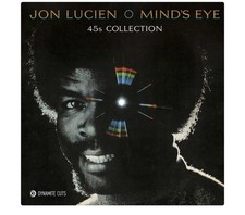 Jon Lucien – Sunny Day -Mind's Eye 45s Collection 2 X 7" vinyl record NEW copy
