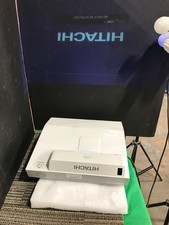Hitachi CP-AW3005 Projector VARIOUS LAMP HRS WXGA Ultra Short Throw W/AC