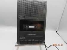 Realistic CTR-67 M 14-1152 Mono Cassette Player Recorder Commodore Atari